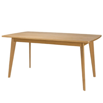 Kensal pietų stalas (Ištraukiamas) Kensal pietų stalas (Ištraukiamas)